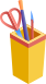 pen