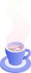 tea-cup