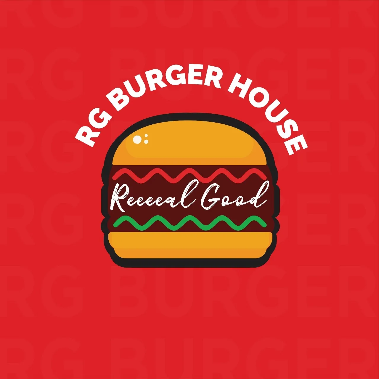RG Burger
